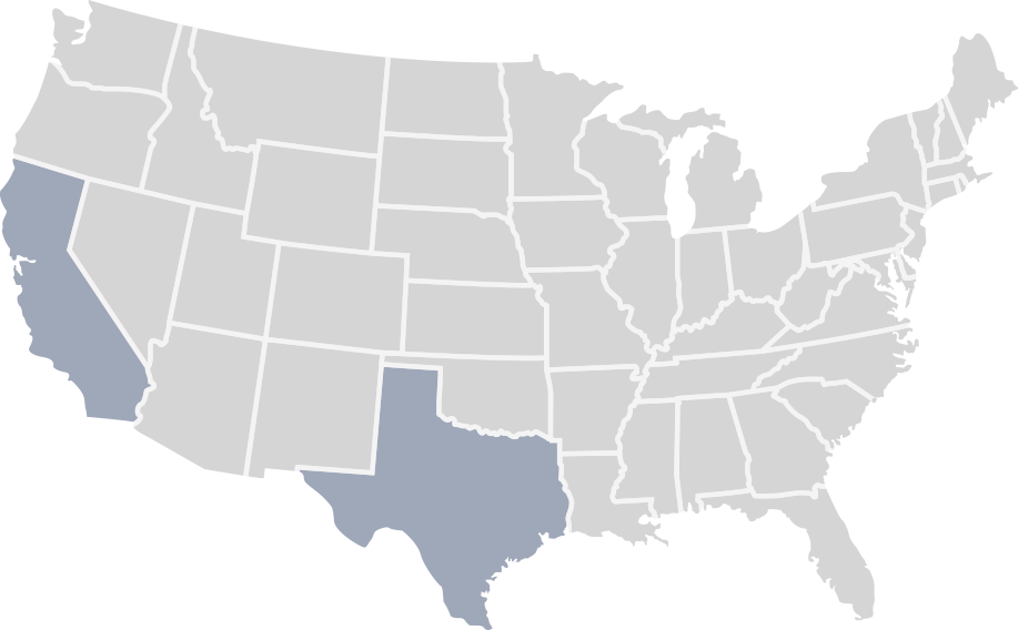US-Map