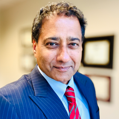 Charles Vethan