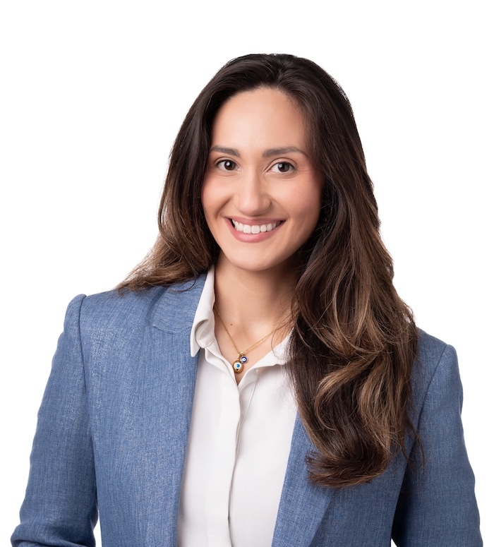 cropped headshot vethan law firm Lauren Wilman