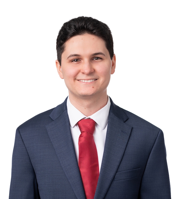 cropped headshot vethan law firm Marco Lohavanijaya