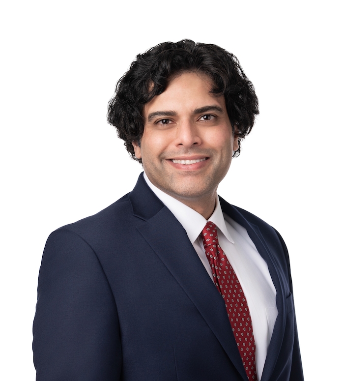 cropped headshot vethan law firm Saif Siddiqui