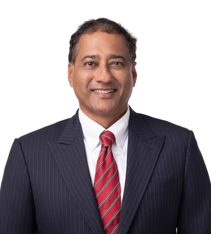 cropped headshot vethan law firm charles m vethan