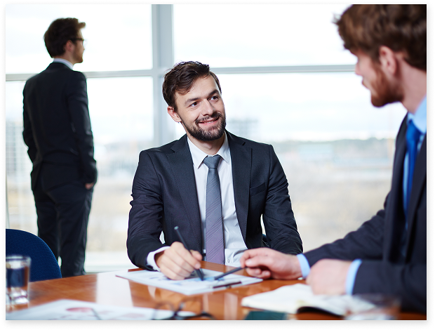business-transaction