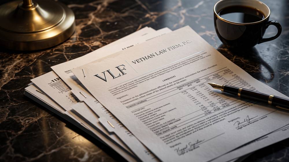 High-Net-Worth Divorce Attorney Houston: What Sets These Cases Apart