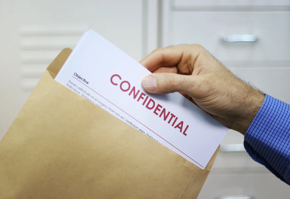 Trade Secrets: 10 of the Most Famous Examples confidential