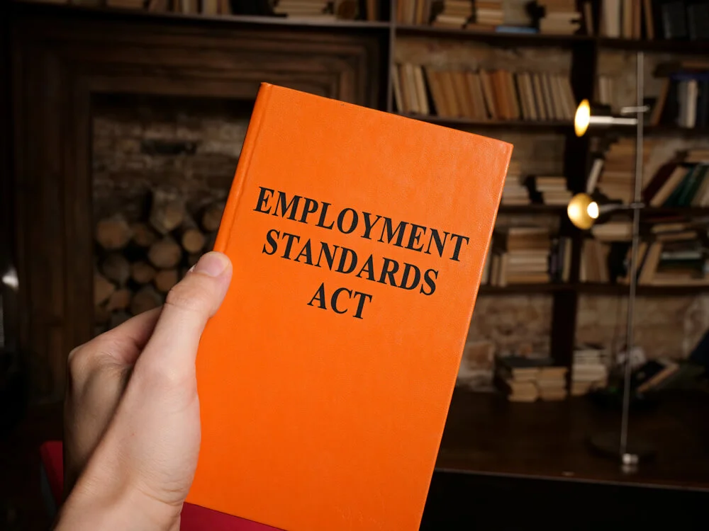 Employment Standards ACT