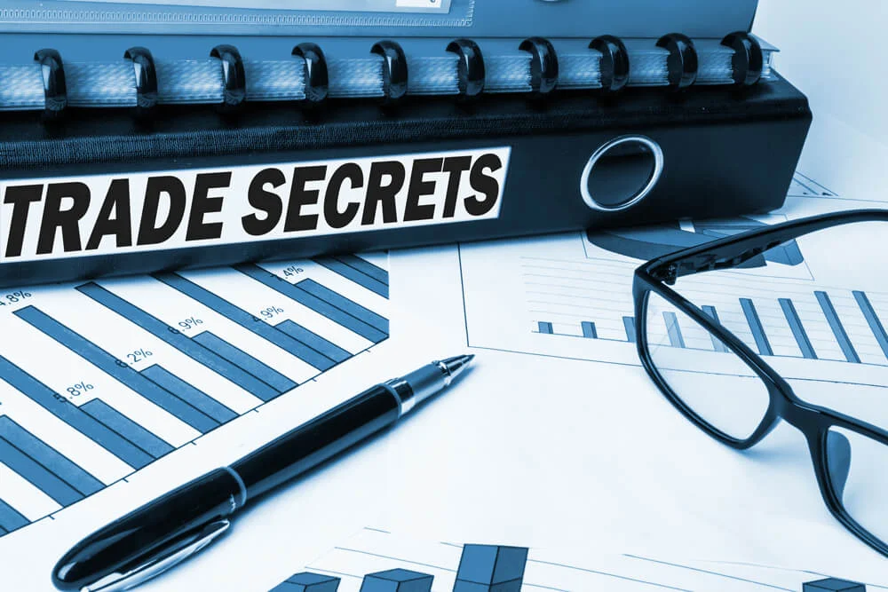 Trade secrets